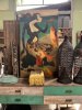 PAINTINING. BOX 108, 1 pcs.