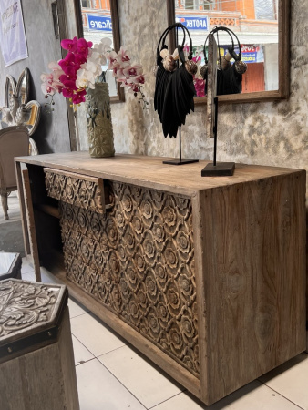 DECOR, BOX 123, 1 pcs, 