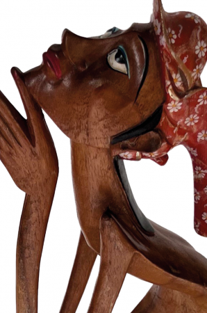 STATUE, BOX 344, (W*H)20*80 cm, 1 pcs.
