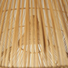 LAMPSHADE. BOX 218-219,  Ø75*90 cm., 2 pcs.