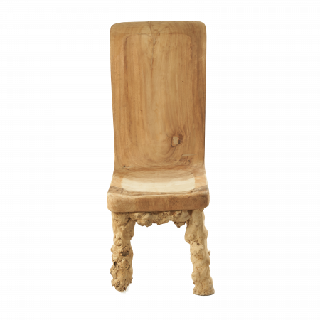 ACCENT ROYAL CHAIR, SUAR. BOXES 11-12, ( L*H) 40*105 cm. 2 pcs.