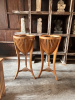 POT STAND, BOX 26, (L*W*H) 34*34*70cm., 4pcs.