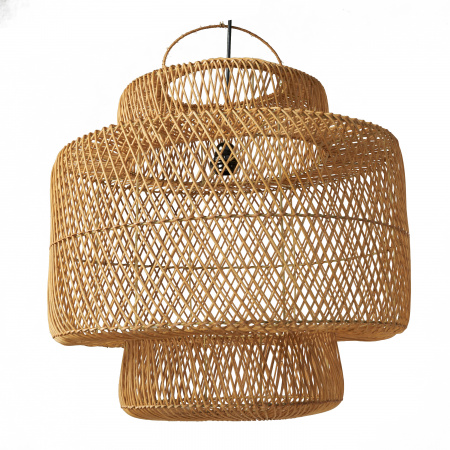 LAMPSHADE. BOXES 375 - 376.2 pcs. 